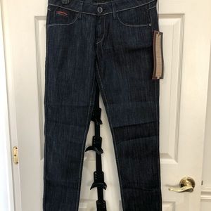 City of Others jeans